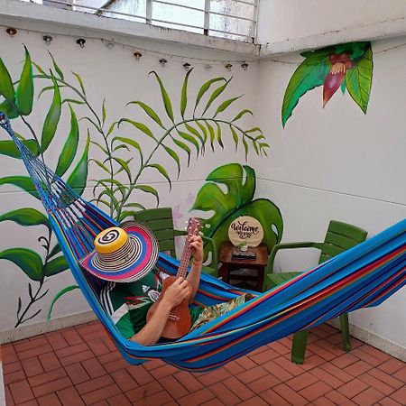 Moradia Laureles Medellin Apartment Exterior photo