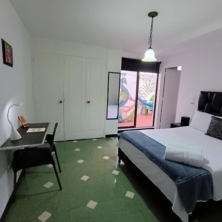Moradia Laureles Medellin Apartment Exterior photo