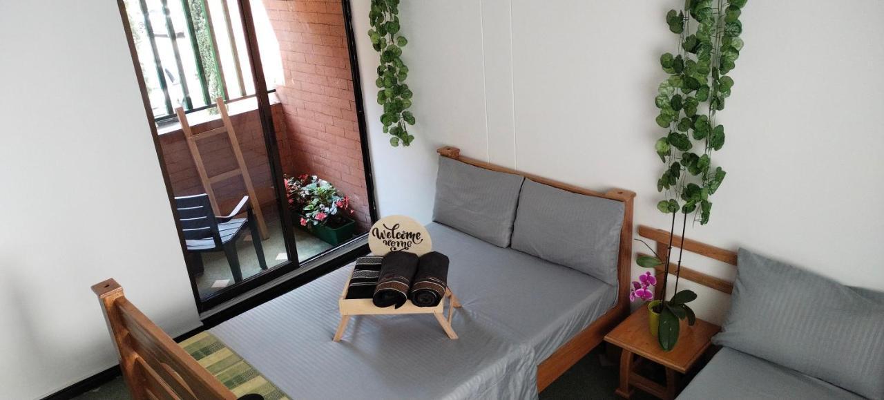 Moradia Laureles Medellin Apartment Exterior photo