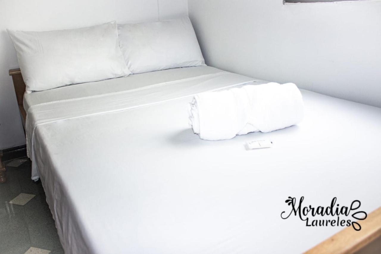 Moradia Laureles Medellin Apartment Exterior photo