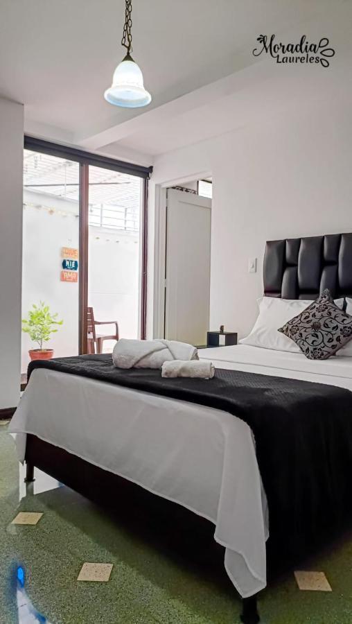 Moradia Laureles Medellin Apartment Exterior photo