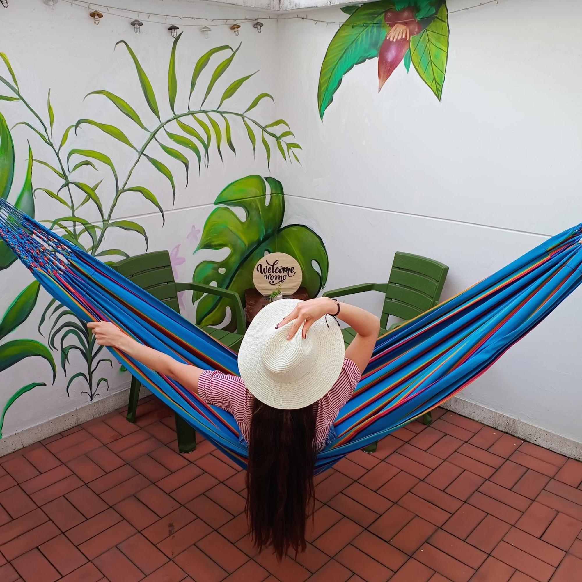 Moradia Laureles Medellin Apartment Exterior photo
