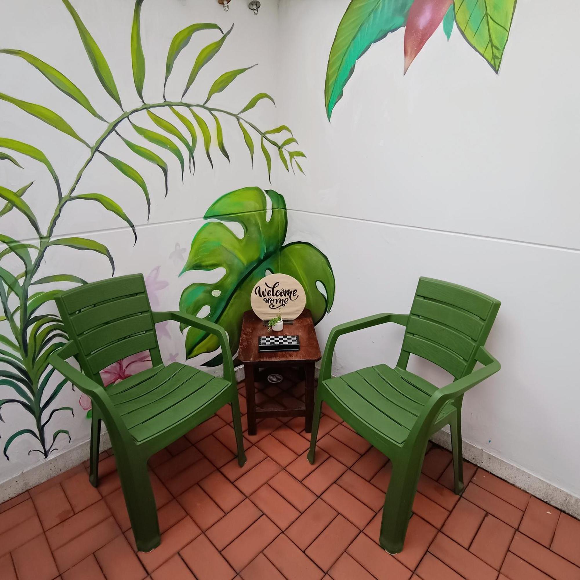 Moradia Laureles Medellin Apartment Exterior photo