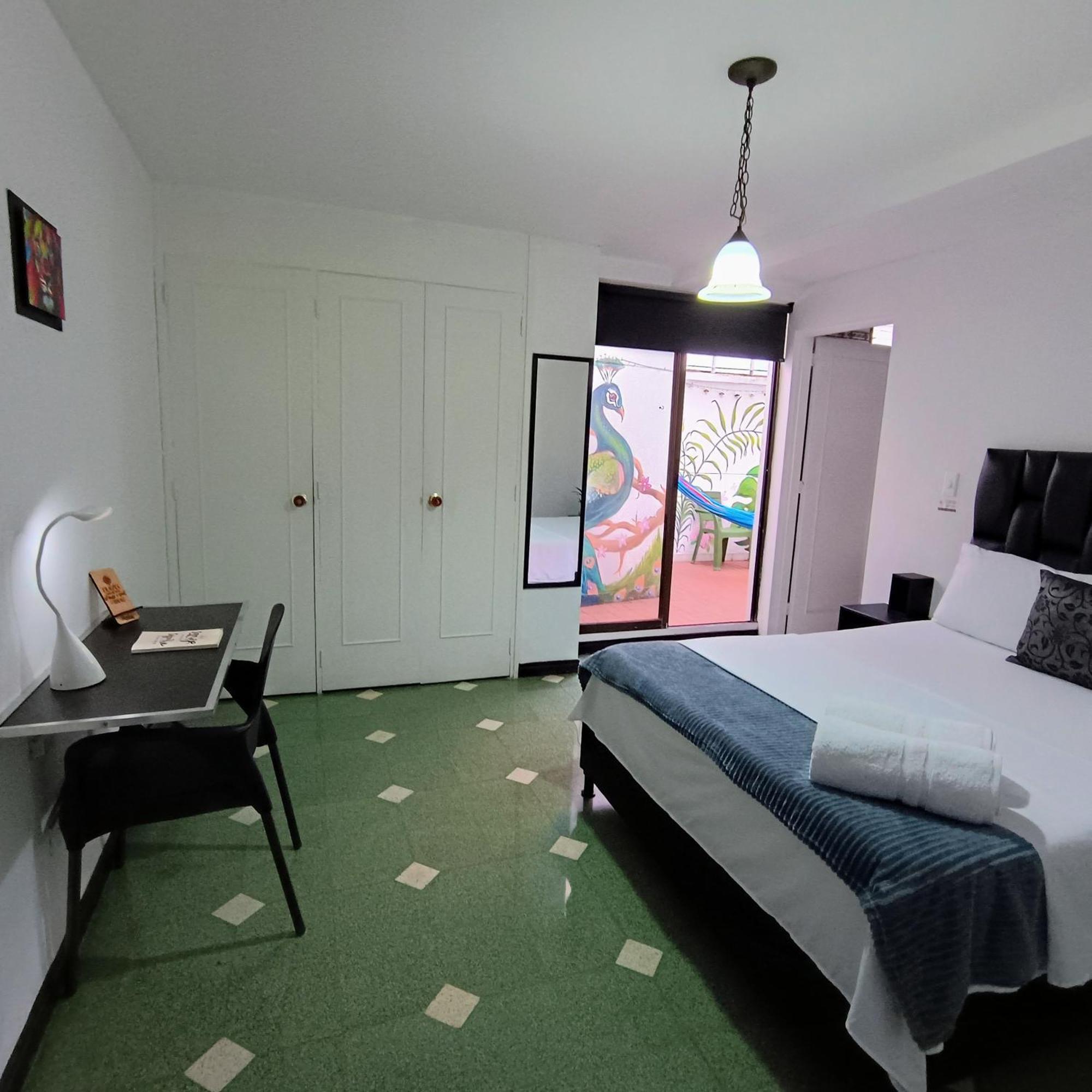 Moradia Laureles Medellin Apartment Exterior photo