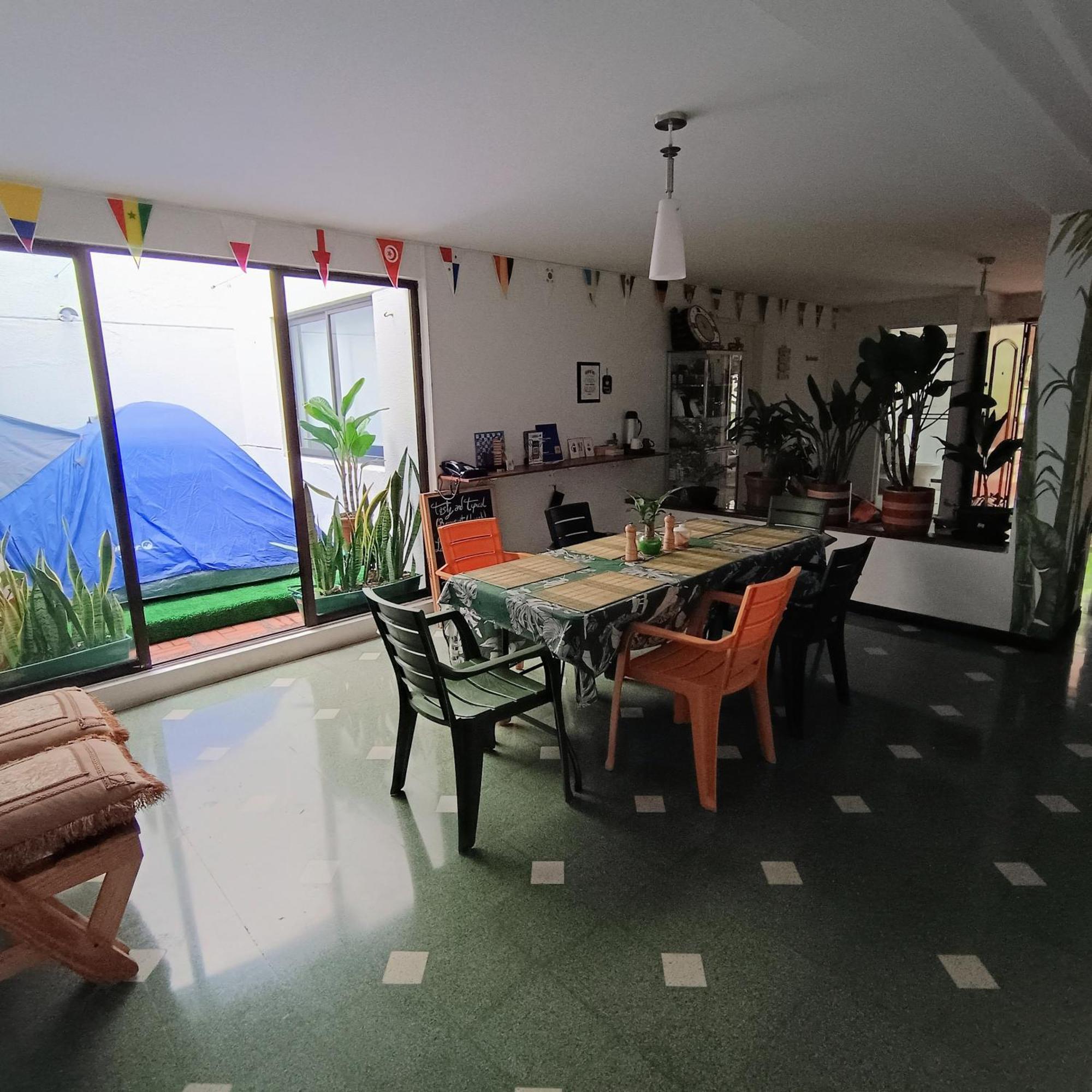 Moradia Laureles Medellin Apartment Exterior photo