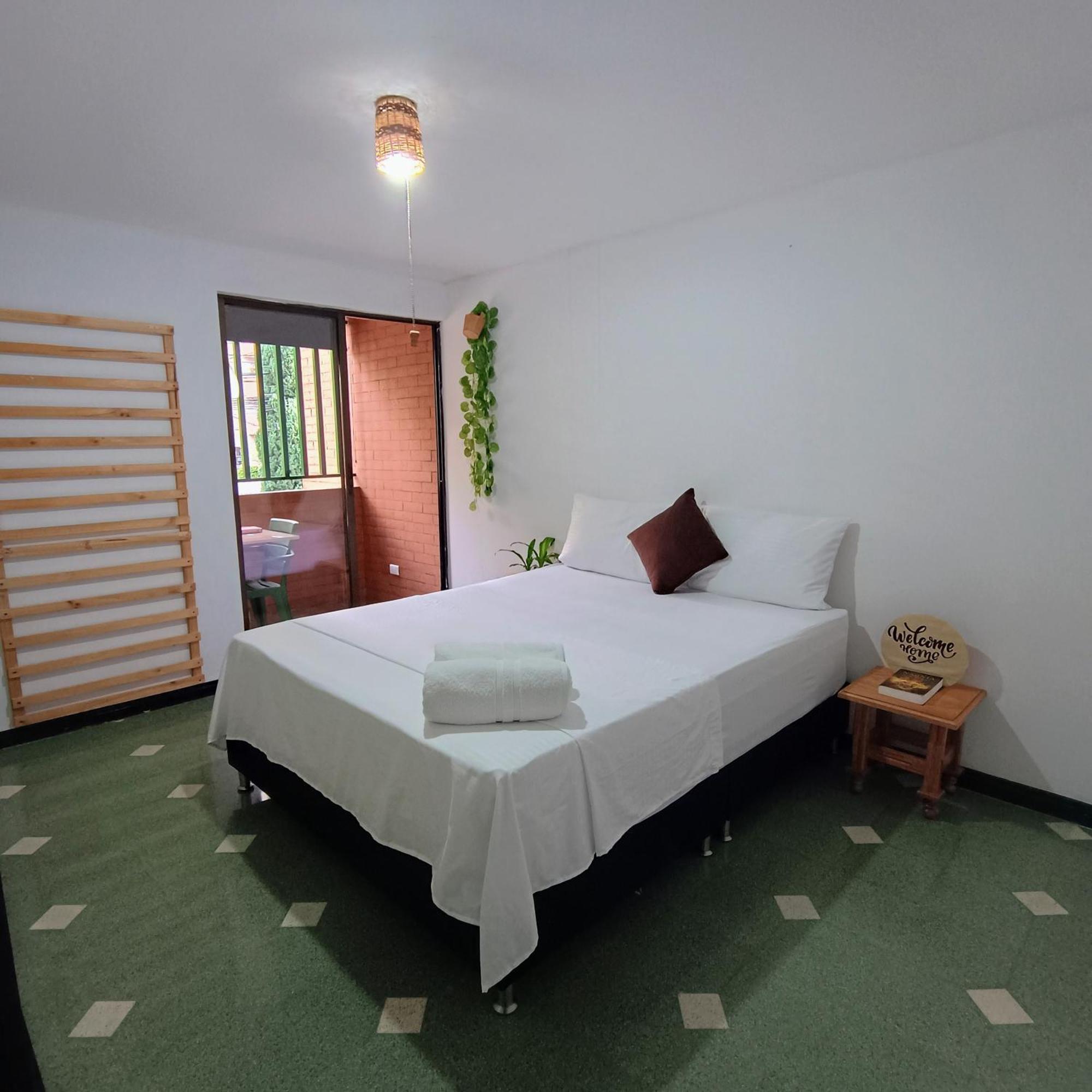 Moradia Laureles Medellin Apartment Exterior photo