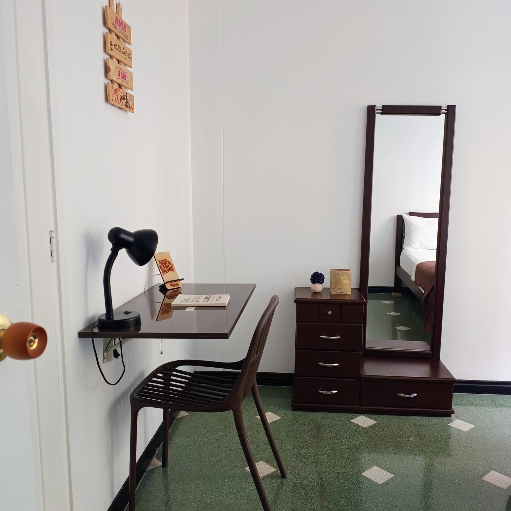 Moradia Laureles Medellin Apartment Exterior photo