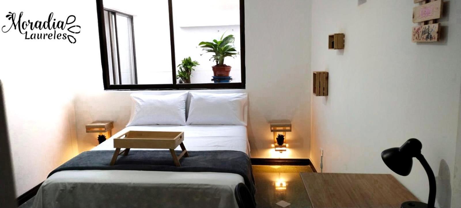 Moradia Laureles Medellin Apartment Exterior photo