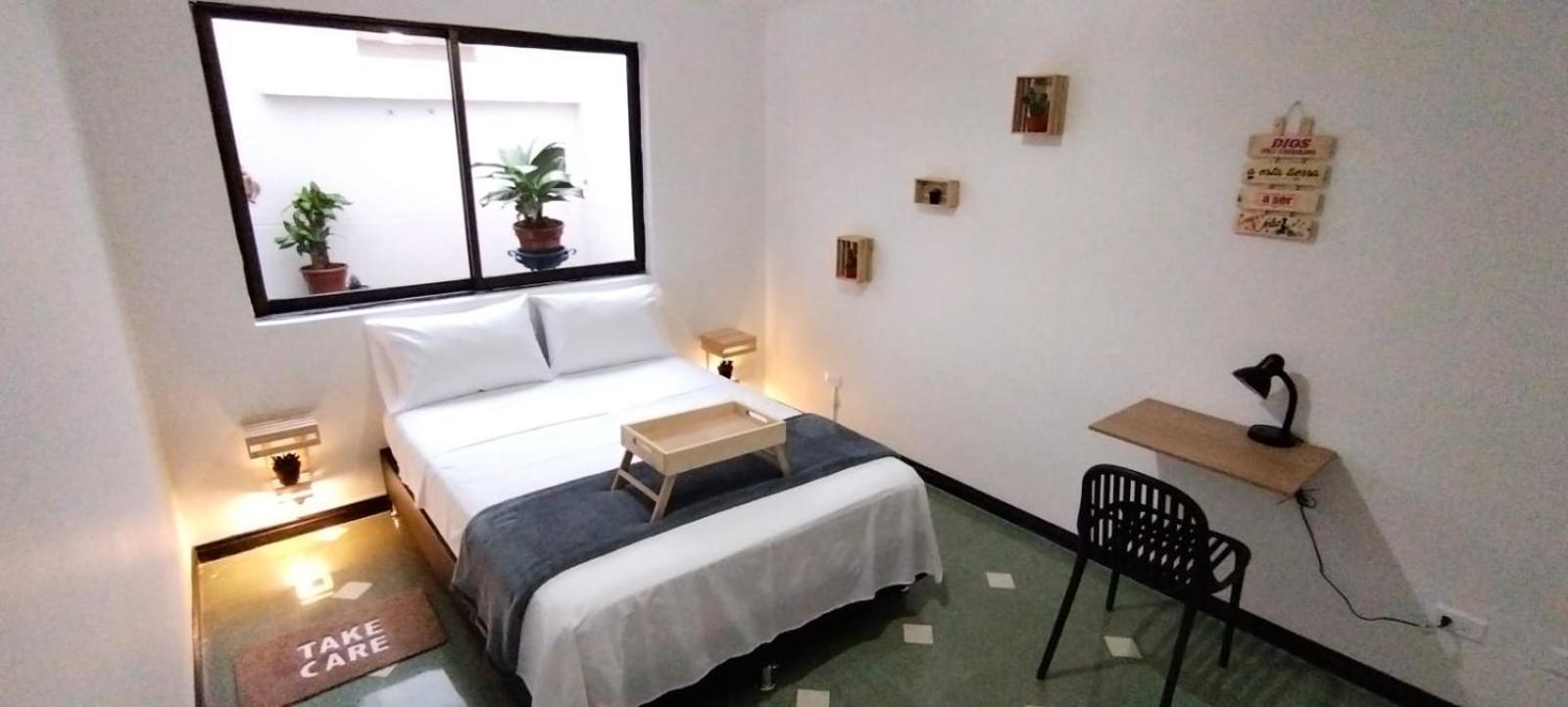 Moradia Laureles Medellin Apartment Exterior photo